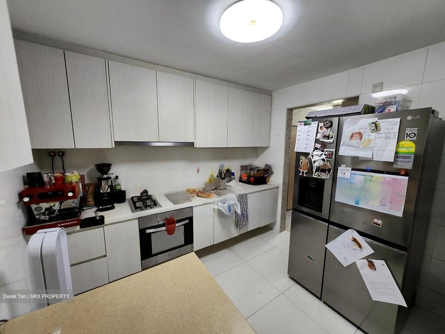 Belmond Green (D10), Condominium #473412961